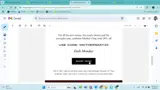MOTHERSDAY20 coupon verification screenshot