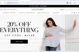 ALL20 coupon verification screenshot