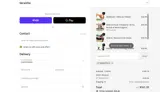 SeraVita coupon verification screenshot