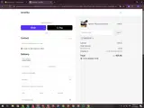 SeraVita coupon verification screenshot