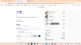 FIRST15 coupon verification screenshot