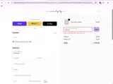 CAKE35 coupon verification screenshot