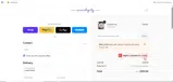 RING-STACK coupon verification screenshot