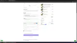Serene Herbs coupon verification screenshot