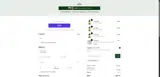 Serene Herbs coupon verification screenshot