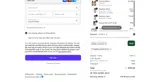 Serene Herbs coupon verification screenshot