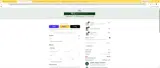 Serene Herbs coupon verification screenshot