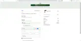 Serene Herbs coupon verification screenshot