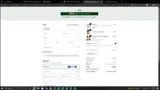 Serene Herbs coupon verification screenshot