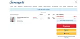 SG15RSUB coupon verification screenshot