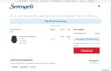 SR9924 coupon verification screenshot