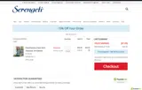 SG15RSUB coupon verification screenshot