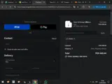 STG20 coupon verification screenshot