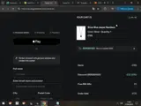 SERGEAI20 coupon verification screenshot