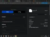 BUYNOW coupon verification screenshot