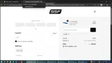 SBT coupon verification screenshot