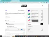 MELDAG10 coupon verification screenshot