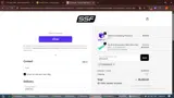ssfbands20 coupon verification screenshot