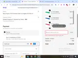 ssfbands20 coupon verification screenshot