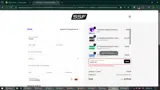 CARDIO15 coupon verification screenshot