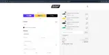 DIXXON coupon verification screenshot
