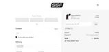 drlee coupon verification screenshot