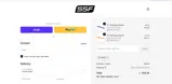 DAVIS coupon verification screenshot