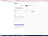 SERIOUS10 coupon verification screenshot