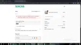 DAD10 coupon verification screenshot