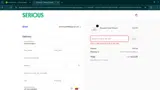 20for20 coupon verification screenshot