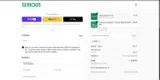 ST15 coupon verification screenshot