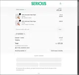 LEE59302 coupon verification screenshot