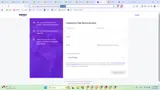 0551441f coupon verification screenshot