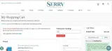 WEMISSYOU coupon verification screenshot
