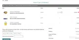 WFTD26 coupon verification screenshot