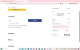 FREEDOM25 coupon verification screenshot