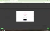 HALLOWEEN25 coupon verification screenshot