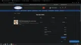 PREBLACK24 coupon verification screenshot