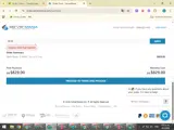 BF30 coupon verification screenshot