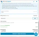 KB4KDO0L9 coupon verification screenshot