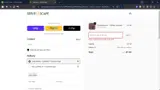 FALL25 coupon verification screenshot