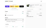 TENBUCKS coupon verification screenshot