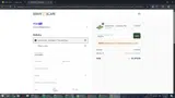 SERVE10 coupon verification screenshot