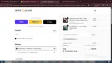 SUMMERBLOOM25 coupon verification screenshot