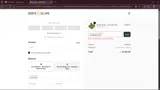 GAARBORDAY25 coupon verification screenshot