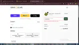SPRING2026 coupon verification screenshot
