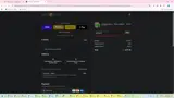 EarthDay20 coupon verification screenshot