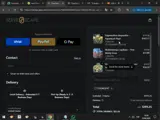 FDQWQP4T coupon verification screenshot