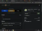 SPRING2026 coupon verification screenshot