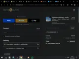 GAARBORDAY25 coupon verification screenshot